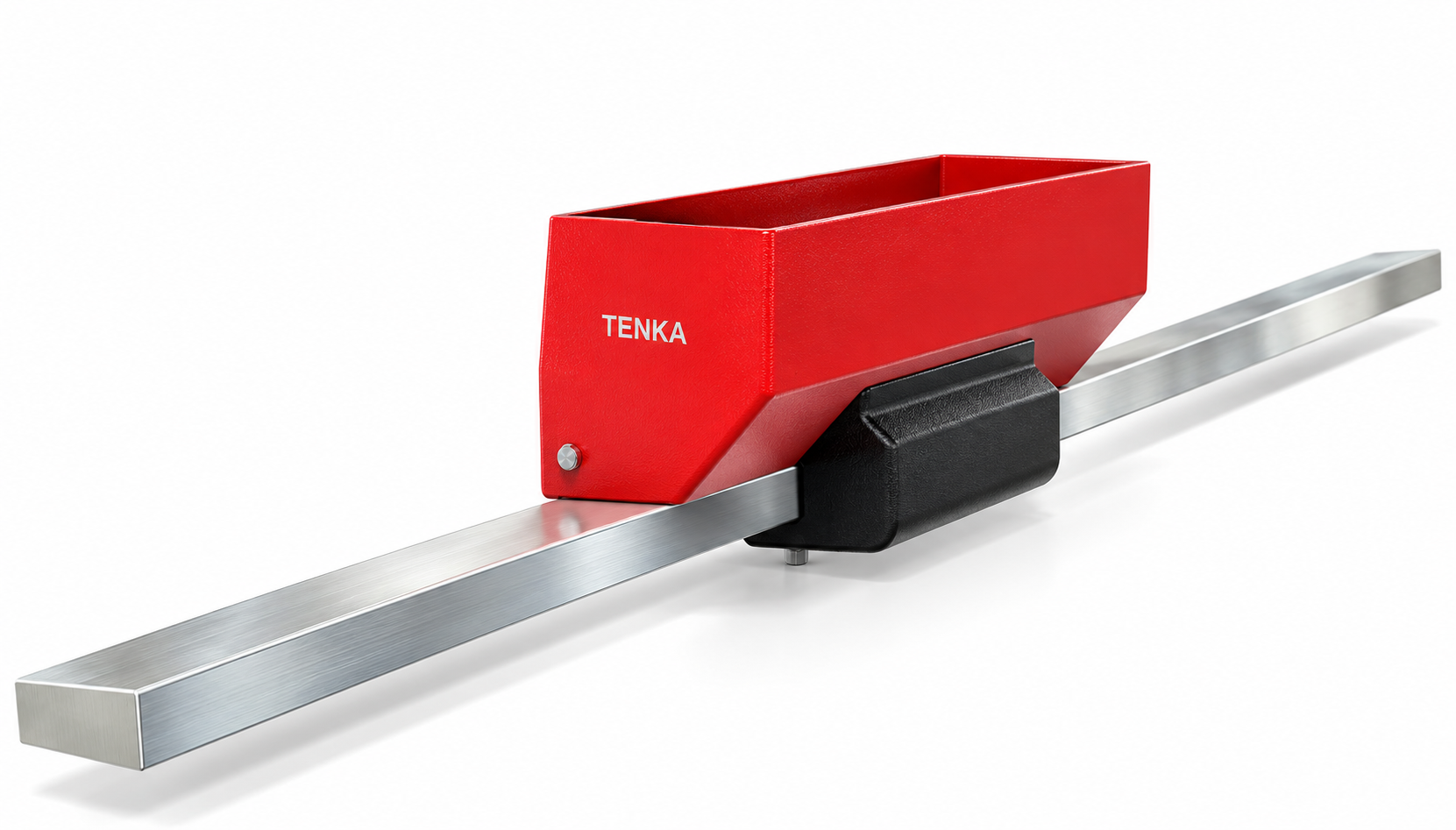 Omítací a vyrovnávací stroj, šířka 600 mm RB-600 - Omítací stroje - image 1
